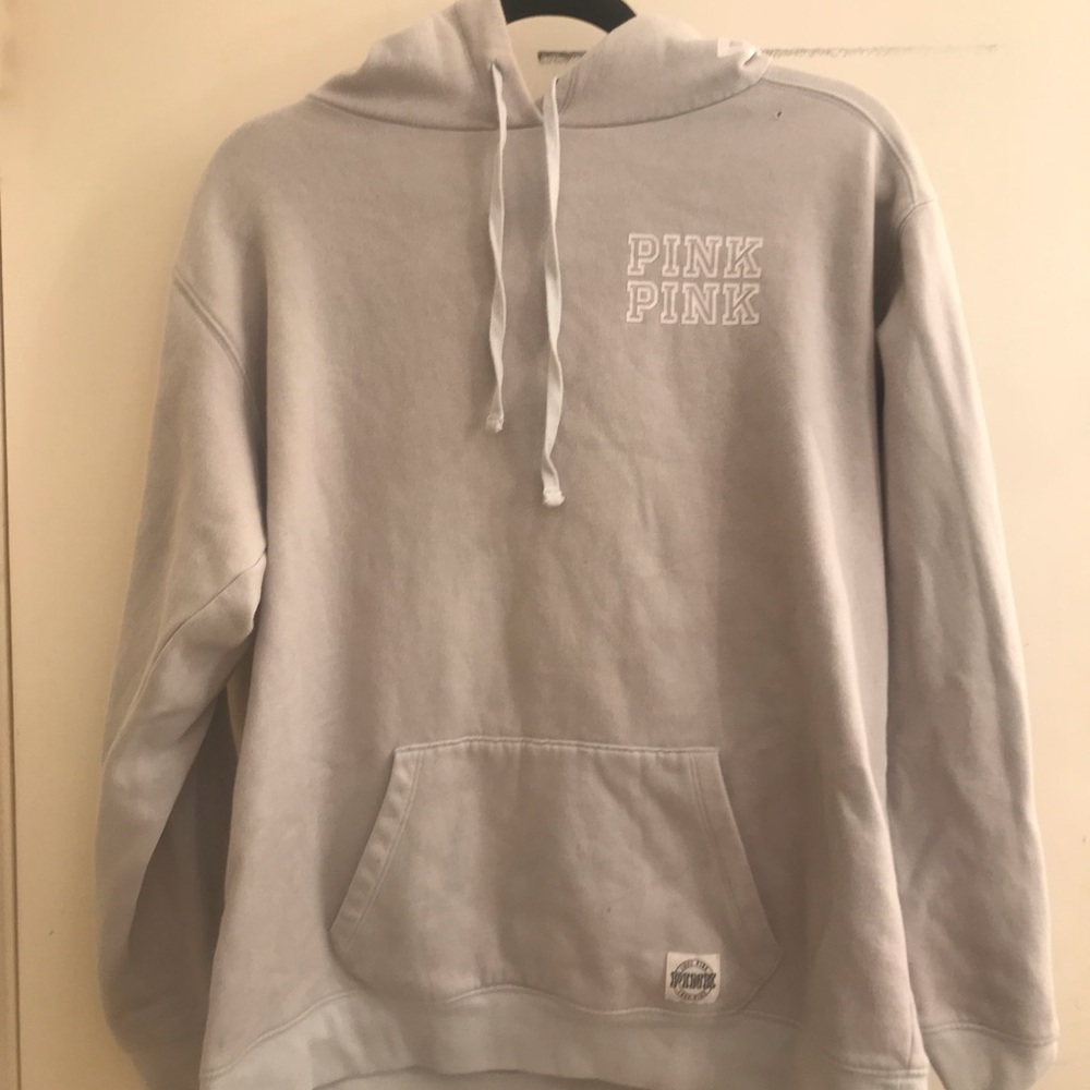 Victoria’s Secret PINK sweatshirt